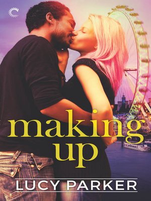 cover image of Making Up